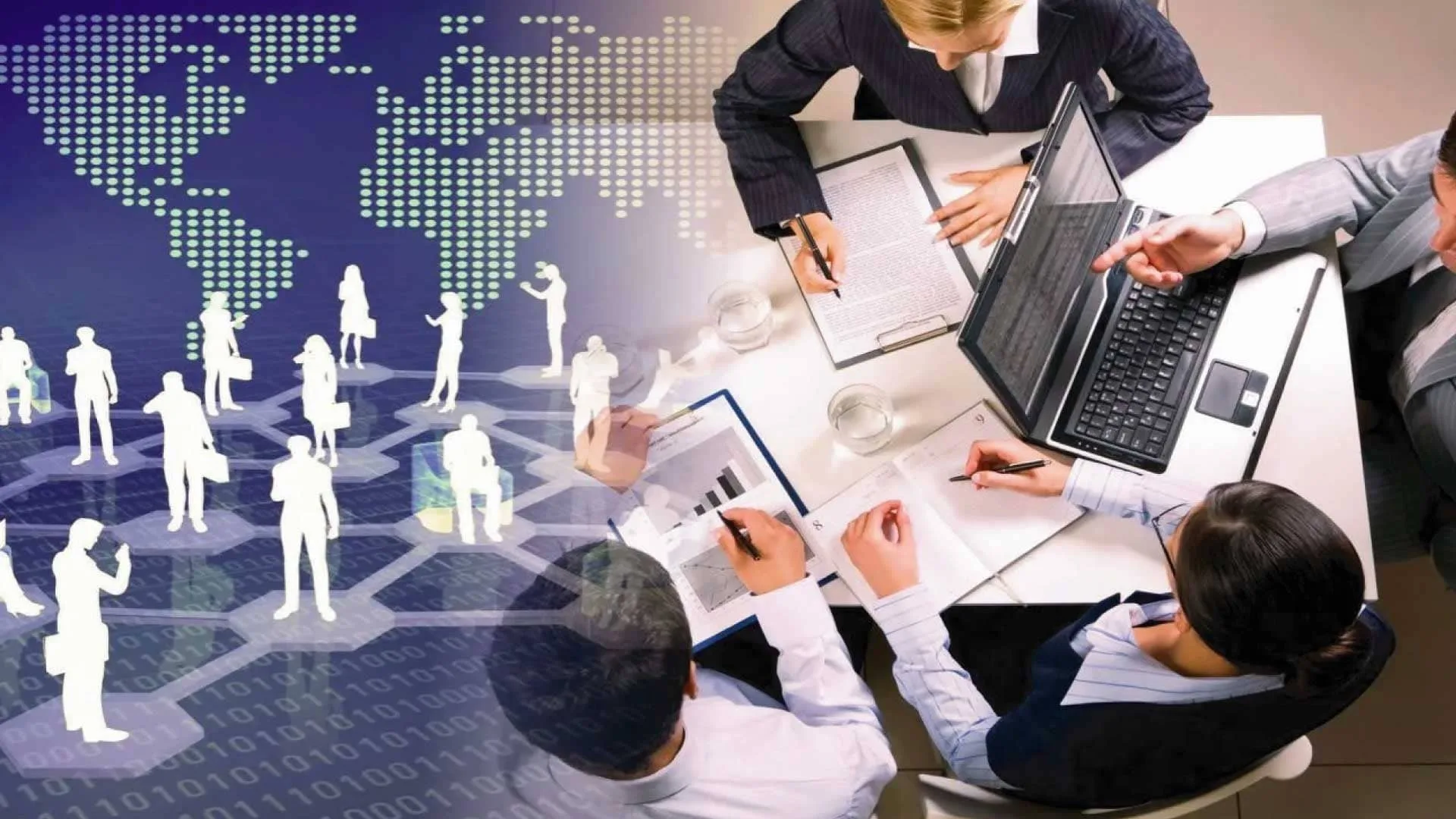 Liderazgo Estratégico para Equipos IT de Alto Rendimiento